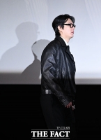  '신입 기자' 이민호, 여유로운 입장 [포토]