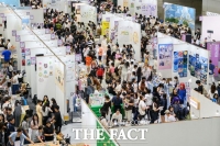  전남광주시, 문화콘텐츠 종합 전시회 '2026 에이스페어' 10일 개막