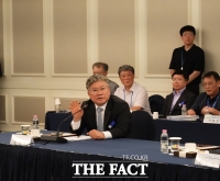  영광군, 원전 소재 5개 지자체 행정협의회 개최