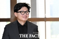  미소 짓는 한동훈 의원 [포토]