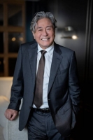  [TF인터뷰] '인턴' 최민식, 여전히 뜨거운 연기 열정