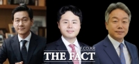  민선3기 대전시체육회장 선거, '안정·변화·대표성' 놓고 3파전 유력