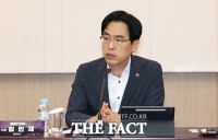  김민재 행안부 차관, 대구 찾아 '미래대응기금' 협조 요청