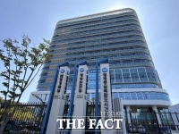  행복청, 정부세종청사 중앙동으로 이전…