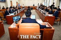  재경위, 이형일 경제부총리 후보자 인사청문회 15일 실시 [TF사진관]