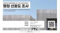  인천시, 뮤지엄파크 명칭 2차 선호도 조사 실시