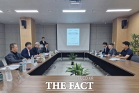  아산·당진시-한국도로공사, '당진~아산 고속도로' 조기 착공 공동 대응
