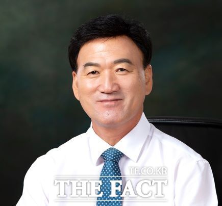 최호택 배재대학교 행정학과 교수. /배재대