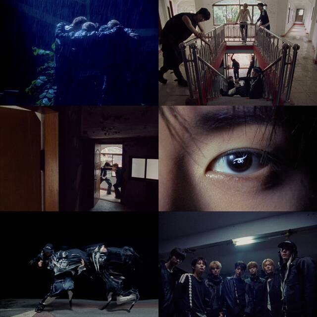 소속사는 