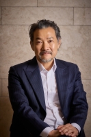  [TF인터뷰] '아버지의 집밥' 정진영, 데뷔 39년 만의 대표작