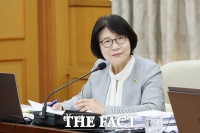  김영미 대전시의원, 비상급수시설 개선사업 전액 감액 질타
