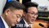  '반윤' 표적 사라진 범여권…이미 시작된 분열 가속화?