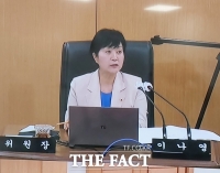  대전시의회 교육위원회, 가칭 대전용산2초 공사 중단 현안 점검 