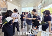  담양군, '세계자살예방의날' 자살예방 캠페인 전개