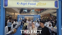  전남광주 농수산식품, 인도네시아서 931만 달러 수출상담