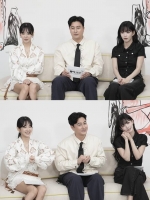  안정환·효연·이채영, '계약결혼' MC 발탁…솔직한 입담 예고