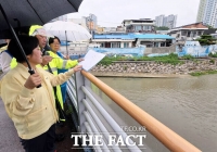  전남광주시 북구, 상습침수 신안교 일원에 152억 원 투입