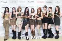  니쥬, 몽환적인 신보 포스터 공개…여우와 신포도?