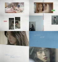  '너 말고 다른 연애' 서강준·안은진, 10년 연애의 희로애락