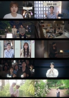  '최애의 사원' 강훈·김혜준, 꽉 찬 해피엔딩…시청률 3.1% 종영
