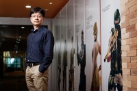  스마일게이트 권혁빈 이혼…2.5조 역대 최대 재산분할