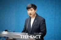  인천시의회 조성민 의원, 자동차등록번호판 발급 대행업체 선정 적법성 문제 제기
