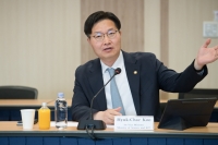  100년 노력 끝에 전국 지질도 완성…구혁채 제1차관 