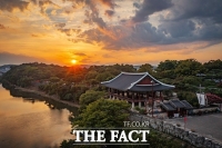  진주 촉석루·남강 일원, 국가유산 명승으로 거듭난다