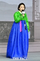  '박가 경림이어라~' [포토]