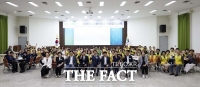  대덕구자원봉사센터, 재난·재해 대응 자원봉사자 역량 강화