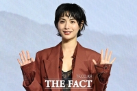  첫 사극 도전 나나 '아름다운 카리스마' [TF사진관]