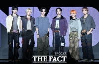  보이넥스트도어, 새 타이틀곡은 'ANIMAL'…지코 참여