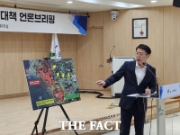  서천군, 소나무재선충병 피해 3만 그루 넘어…18억 원 추가 투입