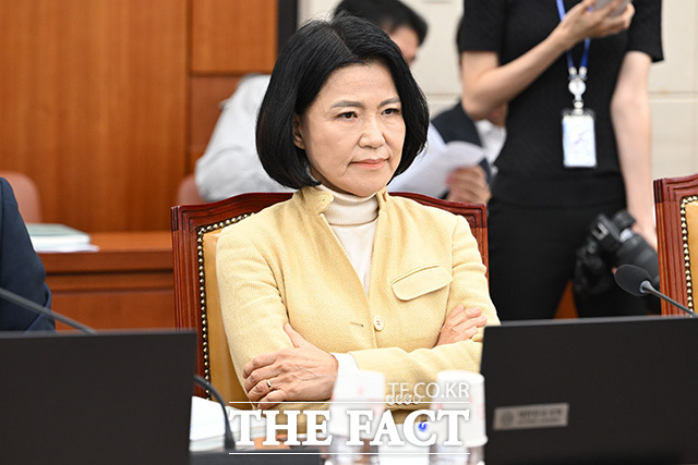 5·18 유공자들이 5·18민주화운동을 '거의 폭동'이라고 표현한 영상을 자신의 SNS에 추천한 이진숙 국민의힘 의원을 상대로 2억 원의 손해배상 소송에 나선다. /남용희 기자