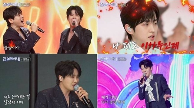 황정민 소속사 샘컴퍼니는 재판 과정에서 제기된 허위사실 유포와 악의적으로 편집된 녹취 공개·유포 등에 대해 강력한 법적 책임을 묻겠다고 밝혔다. 사진은 황정민이 지난 7월 영화 호프의 언론시사 겸 기자간담회에 참석해 질문에 답변하고 있다. /더팩트 DB