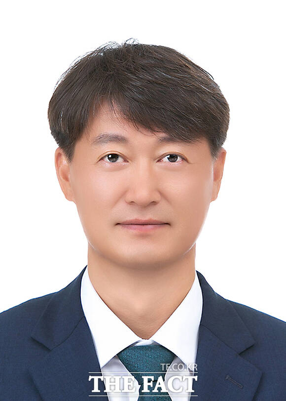 유해중 충남도의원(더불어민주당, 서산1) /충남도의회