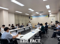  하동군, 섬진강유역환경청 신설 건의…하천 유지수량 확보도