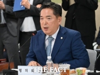  김병내 전남광주시 남구청장, 14일 국회서 '한반도 평화공존' 공동선언