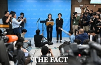  용혜인, 사퇴론 일축…