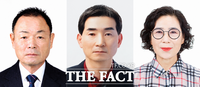  고령을 빛낸 '자랑스런 군민' 3인 선정…