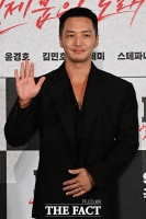  '타짜4' 변요한, 홍보 열일…'꼬꼬무' 출격