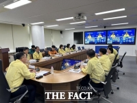  전남광주시, 통합 후 첫 추석 맞아 안전관리대책 가동