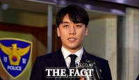  빅뱅 출신 승리, 특수폭행 혐의로 고소당해