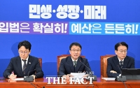  한병도, 한동훈 겨냥 