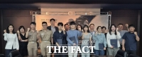  청년의 눈으로 담는 부산항…'부산항 사람들' 기록 시작