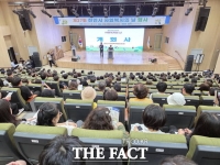 천안시, ‘제27회 사회복지의 날’ 기념행사 개최