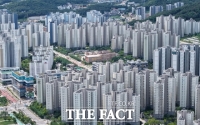  잔금대출 막혔다…8월 전국 아파트 입주율 50%대로