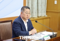  이한영 대전시의원, '합리적 유보통합' 해법 모색