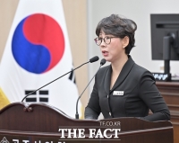  이지은 공주시의원 