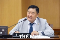  구본환 대전시의원 제안 '원자력안전 특별위원회' 구성 추진